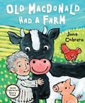 Cover: Old Macdonald Had a Farm - Holiday House Inc