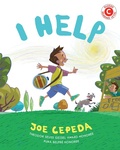 Cover: I Help - Holiday House Inc