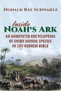 Cover: Inside Noah's Ark - Shengold Publishers