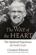 Cover: The Way of the Heart - Liturgical Press