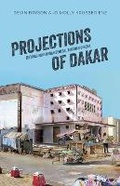 Cover: Projections of Dakar - Ohio University Press