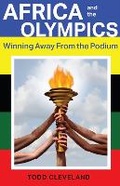 Cover: Africa and the Olympics - Ohio University Press
