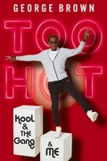 Cover: Too Hot - Chicago Review Press