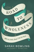 Cover: Road to Wholeness - Breakfast for Seven