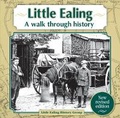 Cover: Little Ealing - A walk through history - Little Ealing History Group
