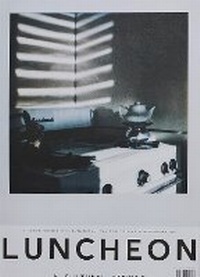 Abbildung von: Luncheon Issue 15 - Luncheon Magazine Ltd