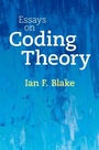 Cover: Essays on Coding Theory - Cambridge University Press