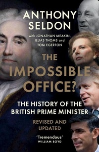 Abbildung von: The Impossible Office? - Cambridge University Press