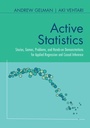 Cover: Active Statistics - Cambridge University Press
