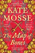 Cover: The Map of Bones - Pan Books