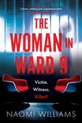 Cover: The Woman in Ward 9 - Headline Book Publishing