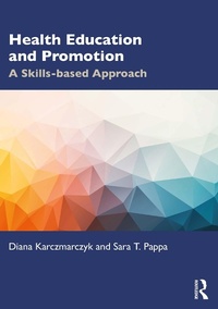 Abbildung von: Health Education and Promotion - Routledge