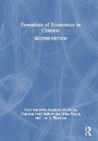 Cover: Essentials of Economics in Context - Routledge