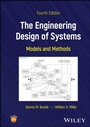 Cover: The Engineering Design of Systems - Wiley