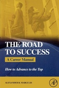 Cover: The Road to Success - Academic Press
