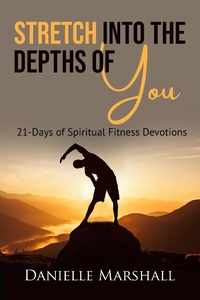 Enlarge image Cover: Stretch Into the Depths of You - Lulu.com