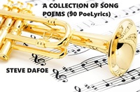 Abbildung von: A COLLECTION OF SONG POEMS ( 90 PoeLyrics) - Lulu.com