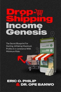 Abbildung von: Dropshipping Income Genesis - Lulu.com