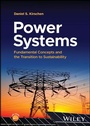 Cover: Power Systems - Wiley-ISTE