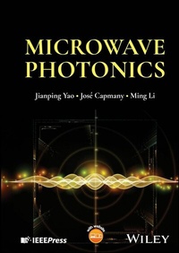 Abbildung von: Microwave Photonics - Wiley