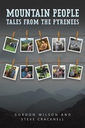 Cover: Mountain People - Austin Macauley Publishers