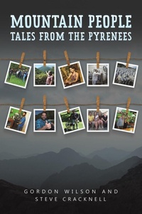 Enlarge image Cover: Mountain People - Austin Macauley Publishers