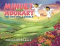 Cover: Minuet and Adorart - Austin Macauley Publishers
