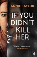 Cover: If You Didn't Kill Her - Penguin Books Ltd