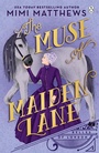 Cover: The Muse of Maiden Lane - Penguin Books Ltd