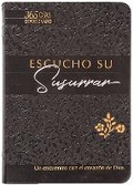 Cover: Escucho Su Susurrar - BroadStreet Publishing