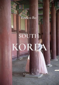 Abbildung von: South Korea - Lulu.com