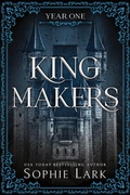 Cover: Kingmakers Year One - Bloom Books