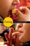Cover: Eating Is an English Word - Duke University Press