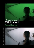 Cover: Arrival - University of Texas Press