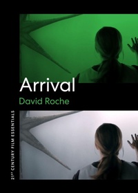 Enlarge image Cover: Arrival - University of Texas Press