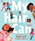 Cover: My Hair Can - Tyndale House Publishers