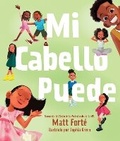 Cover: Mi Cabello Puede - Tyndale House Publishers