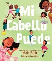 Enlarge image Cover: Mi Cabello Puede - Tyndale House Publishers