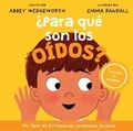 Cover: Para Que Son Los Oidos? - Tyndale House Publishers