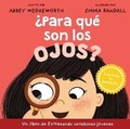 Cover: Para Que Son Los Ojos? - Tyndale House Publishers
