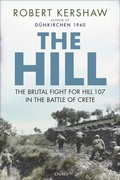 Cover: The Hill - Osprey Publishing