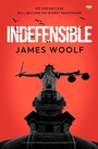 Cover: Indefensible - Bloodhound Books