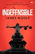 Cover: Indefensible - Bloodhound Books