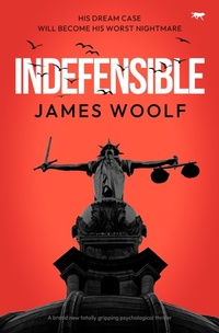 Enlarge image Cover: Indefensible - Bloodhound Books