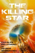 Cover: The Killing Star - Open Road Media Sci-Fi & Fantasy