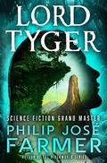 Cover: Lord Tyger - Open Road Media Sci-Fi & Fantasy