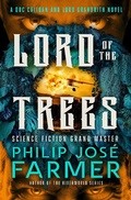 Cover: Lord of the Trees - Open Road Media Sci-Fi & Fantasy