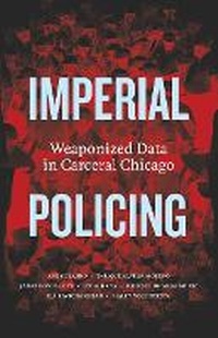 Abbildung von: Imperial Policing - University of Minnesota Press