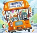 Cover: Bunnies on the Bus - Candlewick Press,U.S.