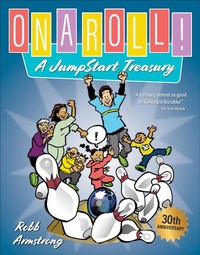 Enlarge image Cover: On a Roll! - Andrews McMeel Publishing, LLC
